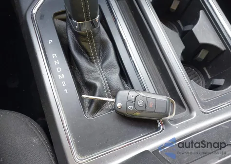 2017 Ford F-150 Xlt from USA, damaged, VIN 1FTEW1EP5HFC49015